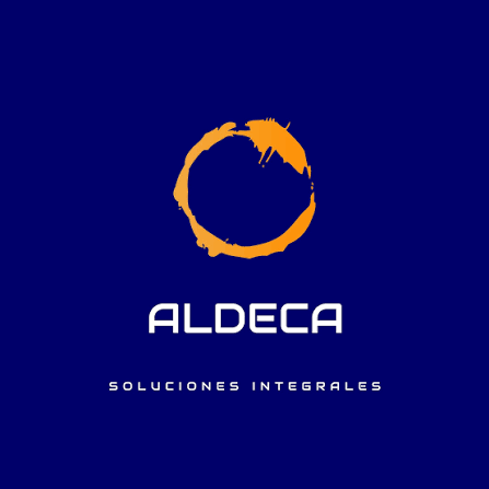 Aldeca Logo